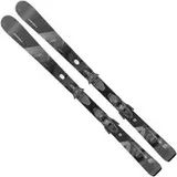 Head e real Joy SLR Joy 9 GW - schwarz - 158 cm