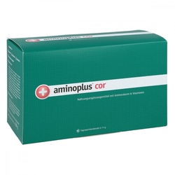 Aminoplus Cor Granulat
