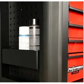 KS Tools Performanceplus Werkstattwagen-Satz P10 mit 241 Werkzeugen für 4 Schubladen