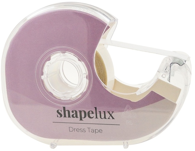 ShapeLux Kleiderklebeband Unterwäsche