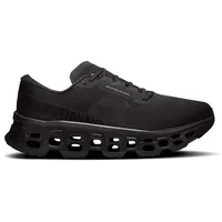 On Cloudmonster 3 Herren Black/Black 42