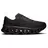 Herren Black/Black 42