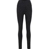 VENICE BEACH Pro Line Colorado Springs Damen Tights, multicolor - L