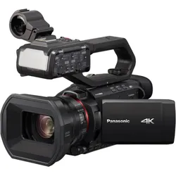 PANASONIC HC-X2000E Camcorder