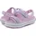 Crocs Crocband Cruiser Sandalen Für Kleinkinder Ballerina / Lavender 23-24