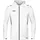 Jako Challenge Trainingsjacke weiß/anthra light 3XL