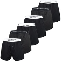 Happy Shorts Boxer Mix 6er Pack