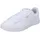 Puma Rickie Classic Weiß/Silber 42