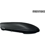 Menabo Marathon 400 Liter Dark