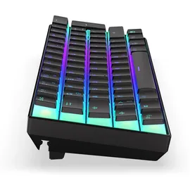 endorfy Thock Compact Wireless Kailh Box Black DE