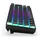 endorfy Thock Compact Wireless Kailh Box Black DE