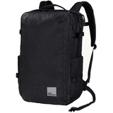 Jack Wolfskin Hallgarten Rucksack 51 cm black