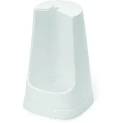 Topf für Toilettenbürste 00385303 , zum Einhängen