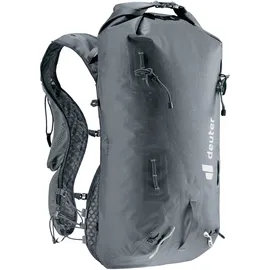 Deuter Vertrail 16 graphite/tin