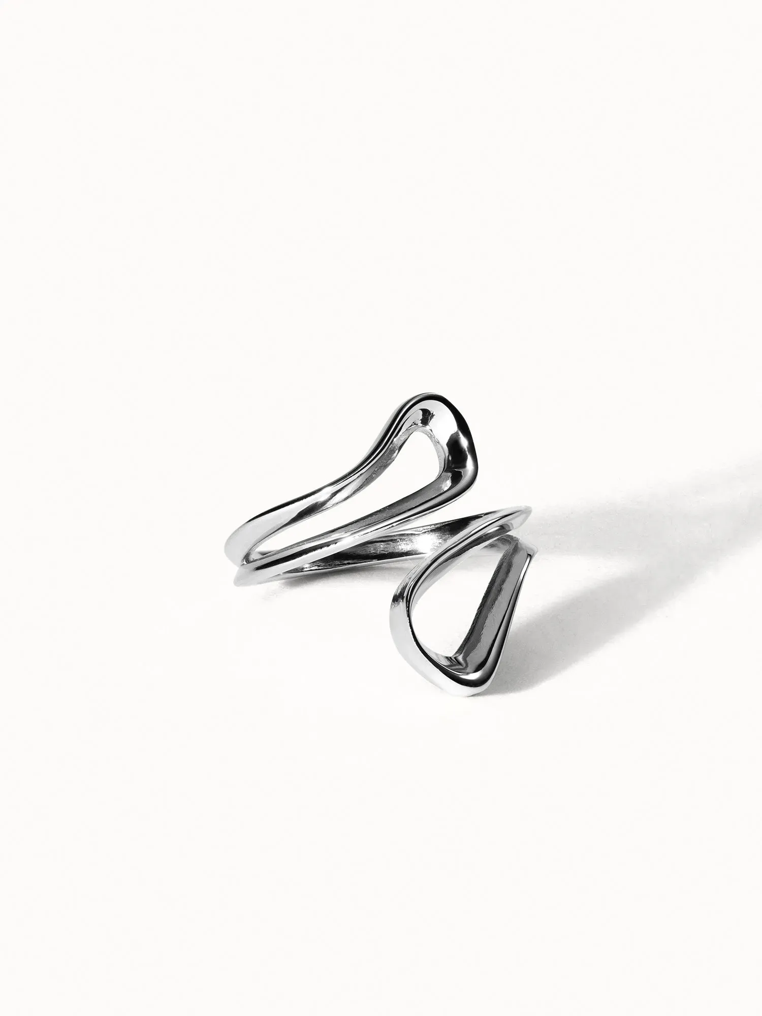 PURELEI Journey Ring