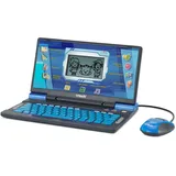 Vtech Explorer Laptop Pro Blau