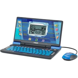 Vtech Explorer Laptop Pro Blau