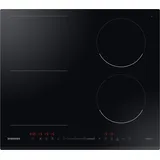 Samsung NZ64R3747BK Schwarz Integriert 60 cm Zonen-Induktionskochfeld 4 Zone(n)