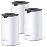 TP-Link Deco S4 Mesh System 3er Pack