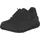 Rieker Sneaker Low Damen Schwarz 38
