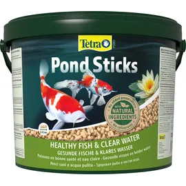 Tetra Pond Sticks 10 l