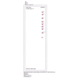 Siemens 6AV2123-2JB03-0AX0 SPS-Displayerweiterung 24 V/DC