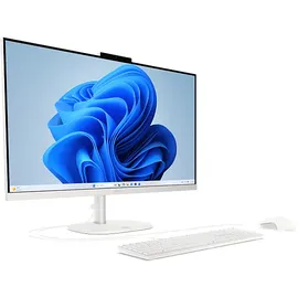 HP All in One-PC Ryzen 5 220 2023 27" Full HD IPS 3,20 GHz 8 GB RAM 512 GB SSD AMD Radeon 740M Windows 11 Home