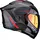 Scorpion Exo-1500 Carbon Air Mundi Schwarz/Rot S