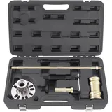 TECPO 3in1 Hydraulischer Ausdrücker-Satz für Antriebswellen...