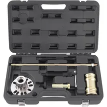TECPO 3in1 Hydraulischer Ausdrücker-Satz für Antriebswellen...
