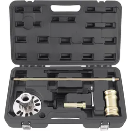 TECPO 3in1 Hydraulischer Ausdrücker-Satz für Antriebswellen...