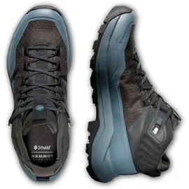 Mammut Sertig III Mid GTX Schuhe (Größe 45 - grau)