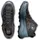 Mammut Sertig III Mid GTX Schuhe (Größe 45 - grau)