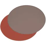 Freeform (LBH 45x34x.50 cm) - rot - LBH 45x34x.50 cm