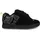 DC Shoes Court Graffik Schwarz/Grau Damen 42