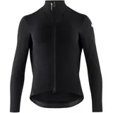 Assos Mille Gt Hashoogi Winter S11 Jacke - Storm Blue - XL