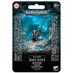 Warhammer 40.000 - Genestealer Cults Magus