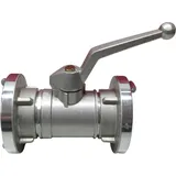 tkw armaturen gmbh Schlauchabsperrung mit Bügelgriff