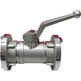 tkw armaturen gmbh Schlauchabsperrung mit Bügelgriff