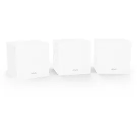 Tenda Nova MW12 Mesh WLAN System 1733 Mbit/s weiß