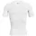 Under Armour HeatGear kurzarm Funktionsshirt Herren 100 white/black S