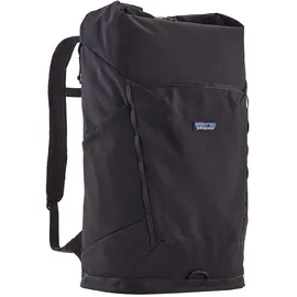 Patagonia Fieldsmith Roll Top Pack 32l Schwarz