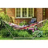 CONACORD Hängematten-Gestell Excellent anthrazit lackiert