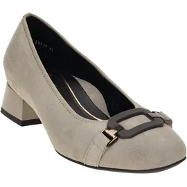 ARA Graz Pumps grau cashmere 12-20430 für Damen, grau, Größe 37 1⁄2 EU / 4,5 UK