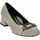 ARA Graz Pumps grau cashmere 12-20430 für Damen, grau, Größe 37 1⁄2 EU / 4,5 UK