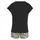 VIVANCE Shorty Pyjama schwarz 52/54