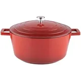Kelomat Induktion Schmortopf 28 cm