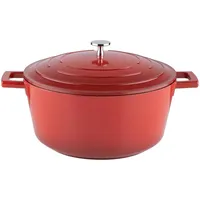 Kelomat Induktion Schmortopf 28 cm