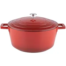 Kelomat Induktion Schmortopf 28 cm