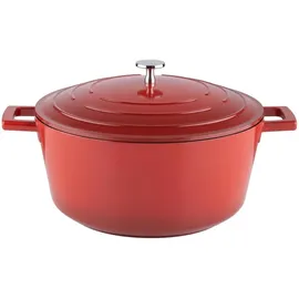 Kelomat Induktion Schmortopf 28 cm